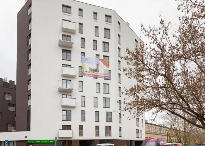 Apartments Bliska Residence