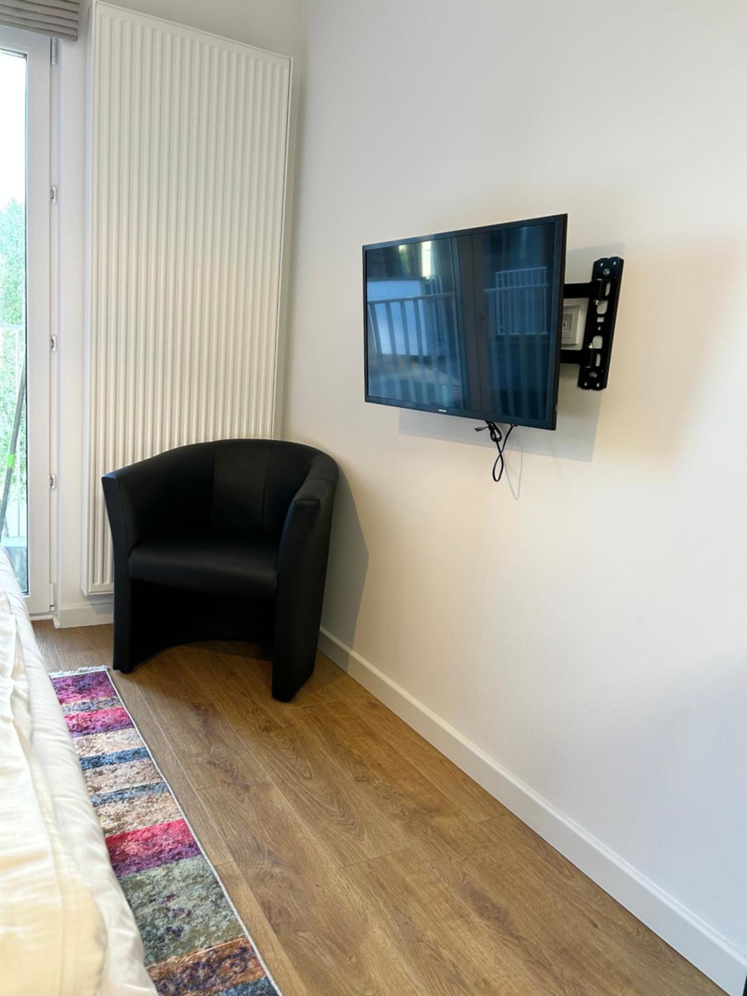 Bliska Apartamento Varsovia