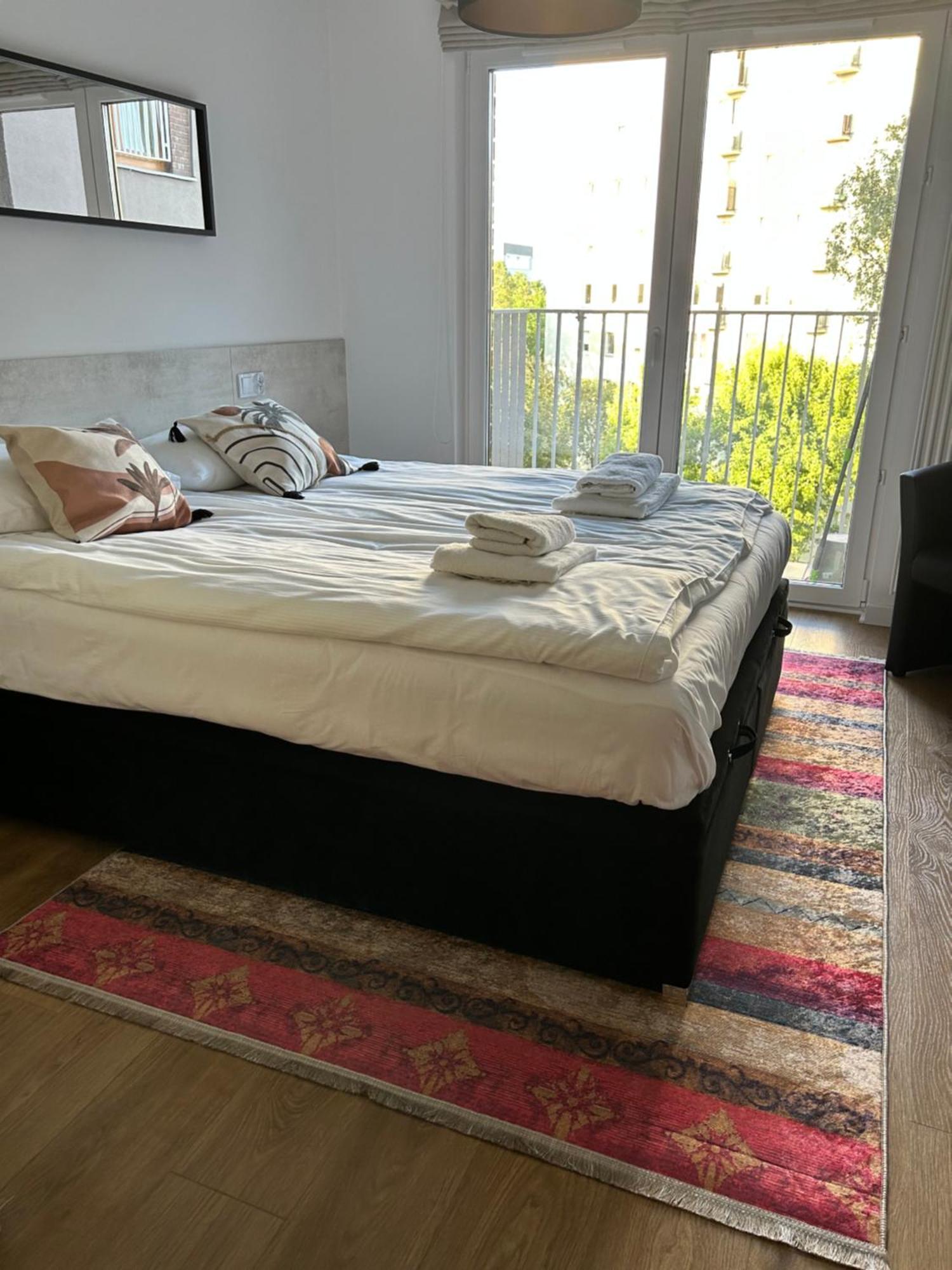 Bliska Apartamento *