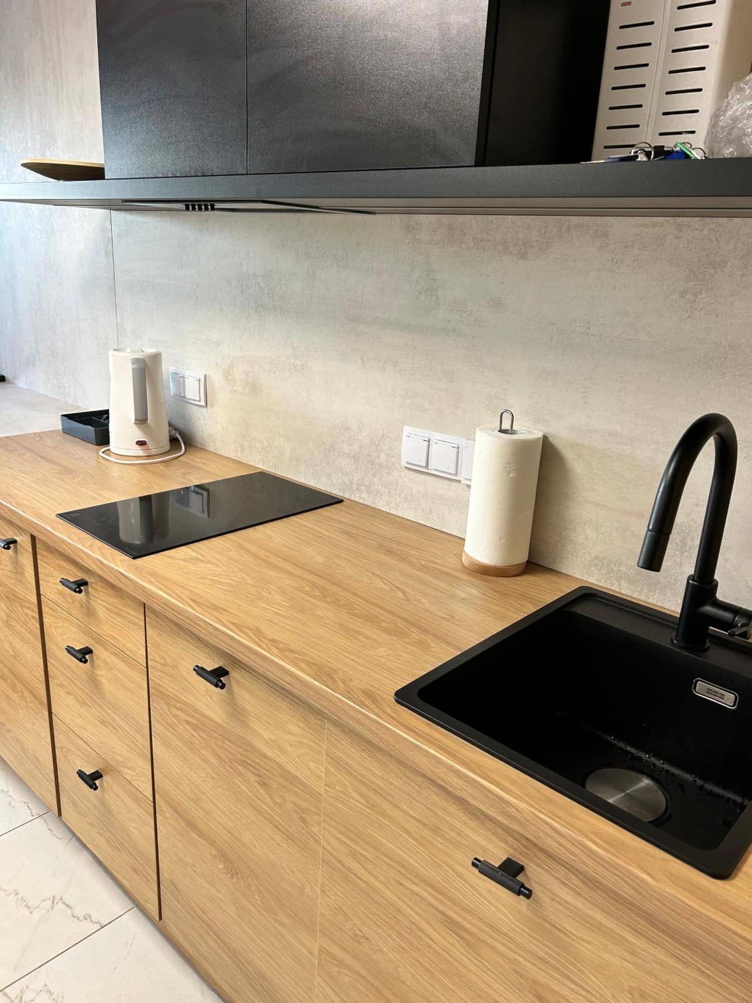Bliska Apartamento