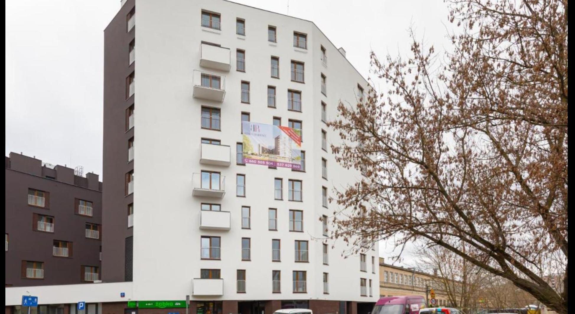 Bliska Apartment *