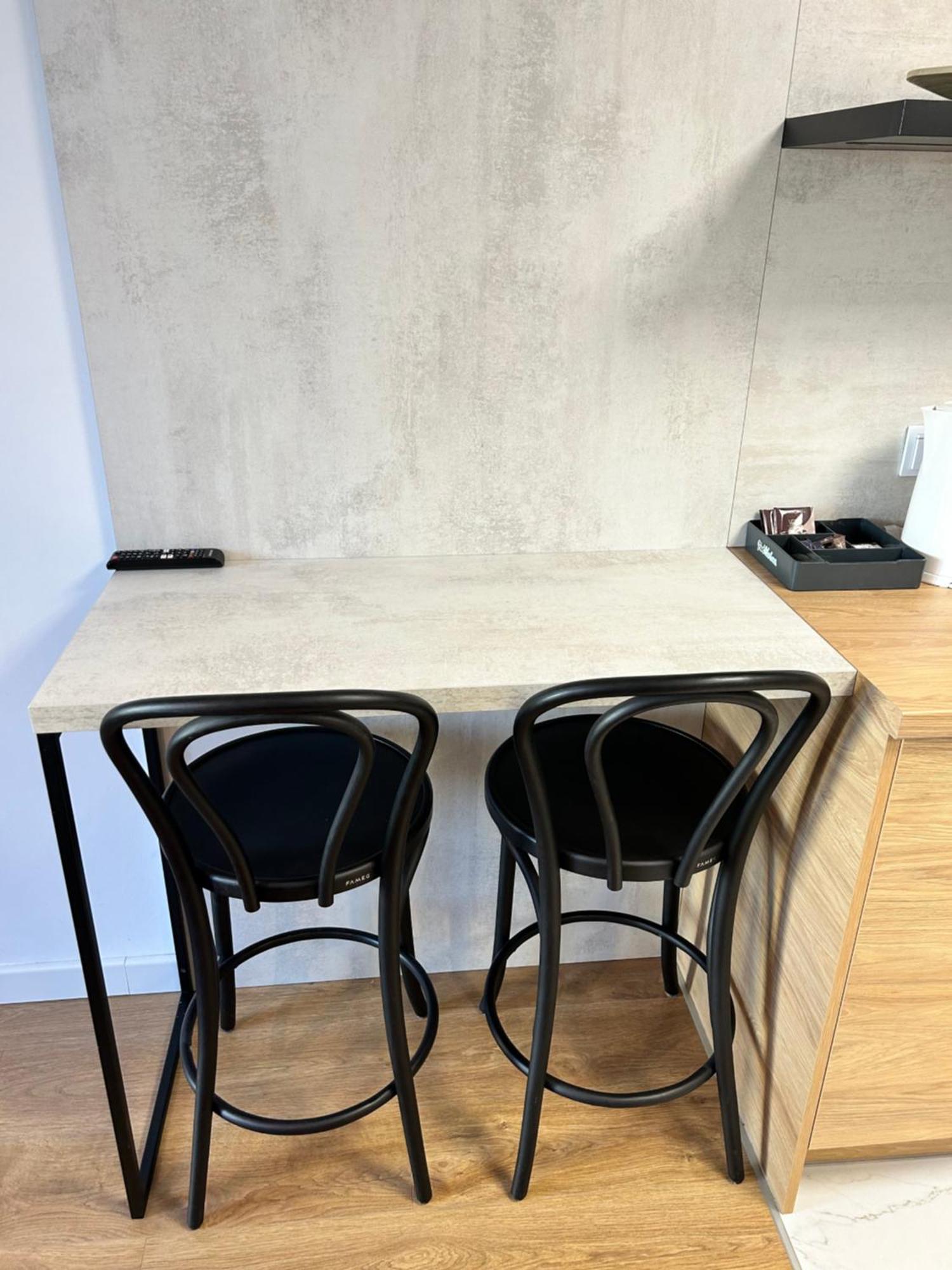 Apartment Bliska