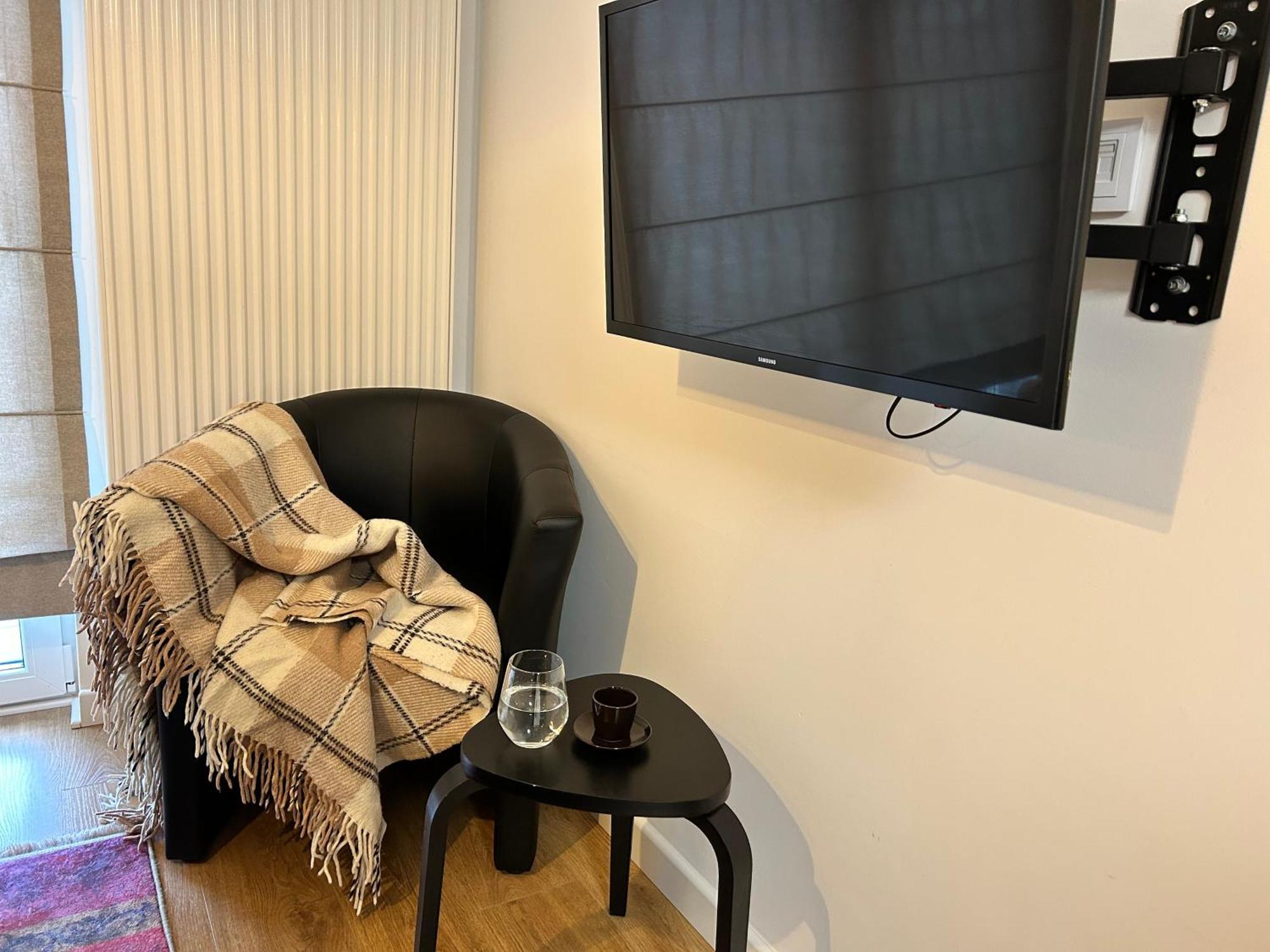 Bliska Apartment *